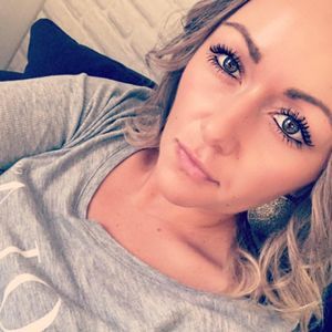 Meet your Posher, Juliana